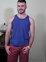 Finn Daniels solo by Hot Older Male