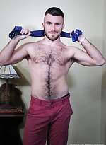 Finn Daniels solo by Hot Older Male