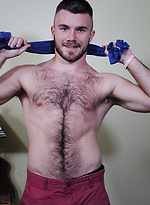 Finn Daniels solo by Hot Older Male