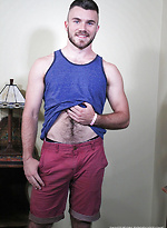 Finn Daniels solo by Hot Older Male