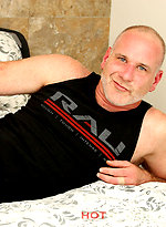Michael Ryan solo 03/11 by Hot Older Male