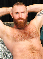 Zack Acland solo by Hot Older Male