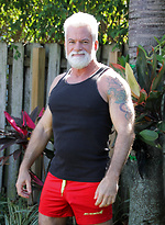 Jake Marshall solo by Hot Older Male With Jake Marshall