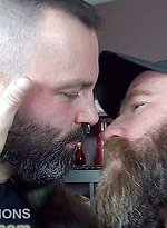 Jack Dixon and Fillmore Hardcore fucking by Hot Older Male With Jack Dixon