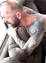 Vic Rocco and Brendan  Hardcore fucking by Hot Older Male With Vic Rocco,Brendan Patrick