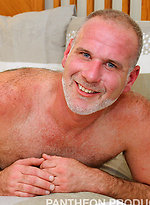 Michael Ryan solo by Hot Older Male
