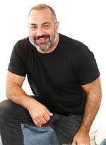 Alejandro Skyman solo by Hot Older Male