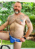 Kurt Jacobs solo by Hot Older Male With Kurt Jacobs
