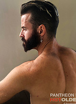 Brendan Patrick solo by Hot Older Male With Brendan Patrick