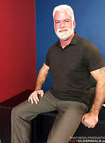Jake Marshall solo by Hot Older Male With Jake Marshall