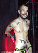 Draven Torres solo by Hot Older Male With Draven Torres