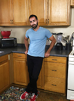 Anthony Naxos solo by Hot Older Male