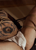 Kinbaku solo by YoshiKawasakiXXX