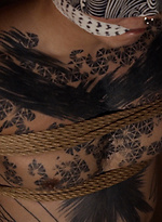 Kinbaku solo by YoshiKawasakiXXX