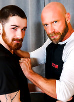 Who's Your Daddy? Part 1 by MASQULIN