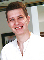 Tall Young & Lean Zack Hanson Wanks his Long Uncut Cock & Pumps his Hole with a Dildo! by English Lads