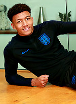 Young Straight Footballer Tyler Shows off his Muscular & Ripped Body & Big Uncut Cock! by English Lads