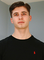 Straight Young Athletic Ryan's 1st Ever Man Wank & Shoots a Big Load of Jizz! by English Lads