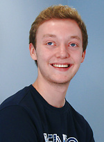 Straight Tall & Lean Footballer Bradley Wade gets his 1st Manhandling & he Squirts Everywhere! by English Lads