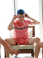 Straight Threesome Wank & Suck Each Other's Big Uncut Cocks & All Shoot Massive Loads! by English Lads