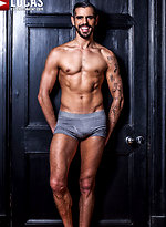 Viktor Rom destroys Valentin Amour's ass by Lucas Entetainment With Viktor Rom,Valentin Amour
