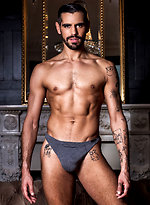 Viktor Rom destroys Valentin Amour's ass by Lucas Entetainment With Viktor Rom,Valentin Amour