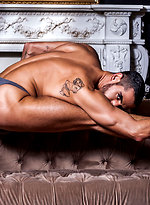 Viktor Rom destroys Valentin Amour's ass by Lucas Entetainment With Viktor Rom,Valentin Amour