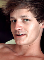 Jamie Eliot by FreshMen With Jamie Eliot