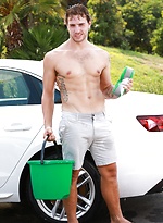 House Boys 2: The Car Wash by Nextdoor Buddies