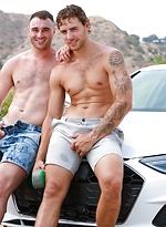 House Boys 2: The Car Wash by Nextdoor Buddies