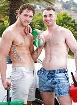 House Boys 2: The Car Wash by Nextdoor Buddies