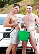 House Boys 2: The Car Wash by Nextdoor Buddies