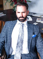 Servicing The Boss by Men at Play With Dani Robles