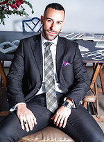Servicing The Boss by Men at Play With Dani Robles