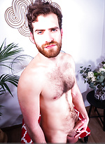 Hot AF. Ruben Martinez by MASQULIN With Ruben Martinez