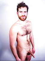 Hot AF. Ruben Martinez by MASQULIN With Ruben Martinez
