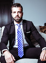 Focus, Editor's Cut by Men at Play With Hector De Silva