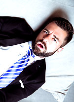 Focus, Editor's Cut by Men at Play With Hector De Silva