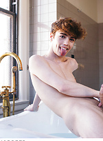 Dante Colle & Tannor Reed entice us with their fantasy! by Cocky Boys With Dante Colle