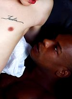 Adrian Hart & Leo Grand fuck by Cocky Boys