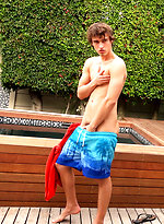 Viggo & Kieran by BelAmi Online