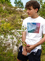 Exhib Hiking by French Twinks