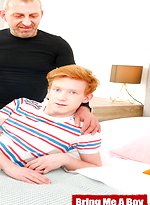 This is So Hard Daddy by Bring me a Boy