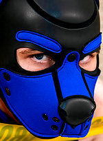 FBI Gay Porn Series EP 02 by French Twinks