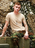 Ryan & Justin Flip Fuck by Active Duty