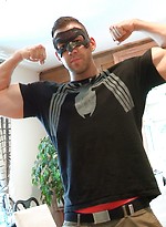Nathan Topps Audition Unedited by Maskurbate