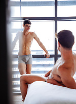 Aiden Ward & Drew Dixon Flip Fuck!!! by Cocky Boys With Drew Dixon,Aiden Ward