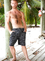 BARE: Sleaze in the Keys Sc 4 by Marc MacNamara by Naked Sword