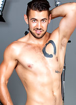 HHSN: Exposed by Raging Stallion With Dante Colle,Devin Franco