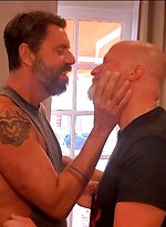 Ale Tedesco and George Ray by Bear Films